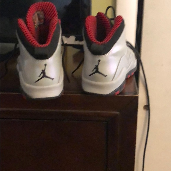 Jordan Retro’s - Picture 2 of 3